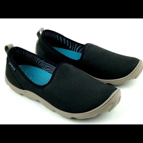 Women’s Crocs SIZE 9 - Picture 3 of 8